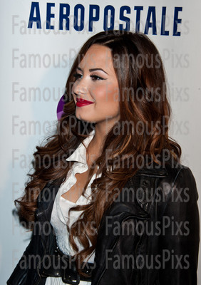 Demi Lovato