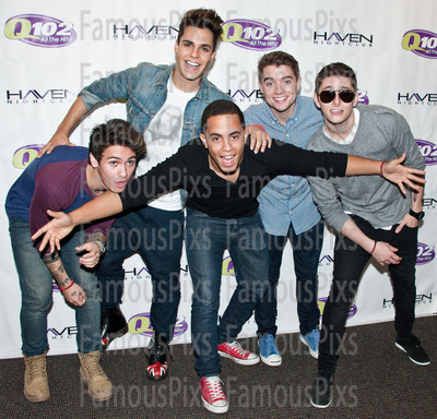 Midnight Red