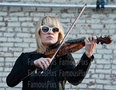 The Airborne Toxic Event