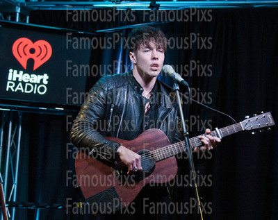 Barns Courtney