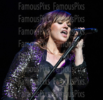 Kelly Clarkson