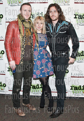 The Joy Formidable