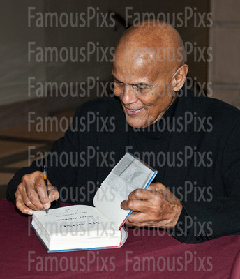 Harry Belafonte