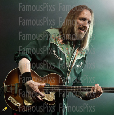 Mudcrutch