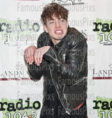 Barns Courtney