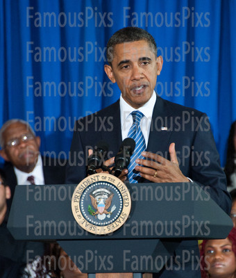 President Barack Obama