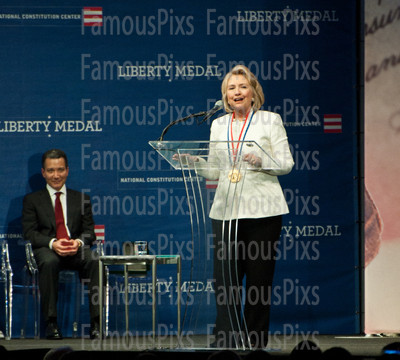 Liberty Medal