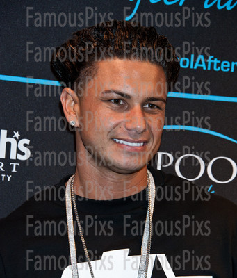 Paul "DJ Pauly D" DelVecchio