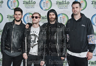 X Ambassadors