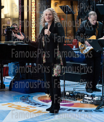 Carole King