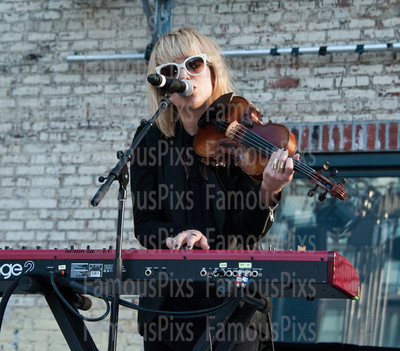 The Airborne Toxic Event