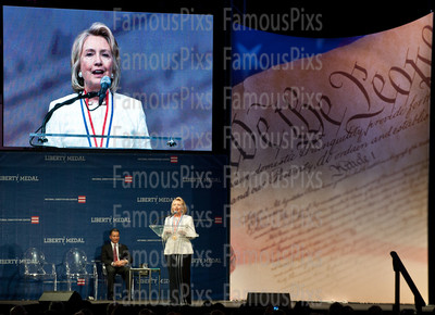 Liberty Medal