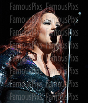 Demi Lovato