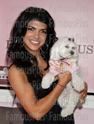 Teresa Giudice