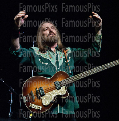 Mudcrutch