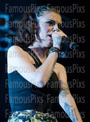 Cher Lloyd