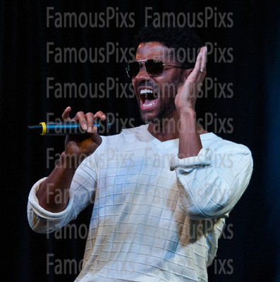 Eric Benet