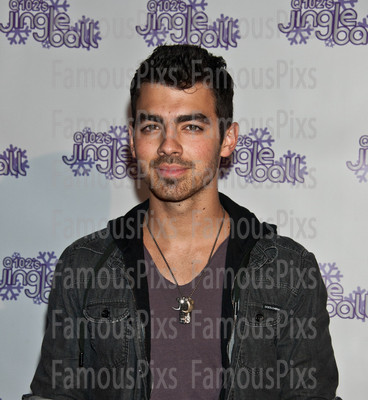 Joe Jonas