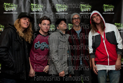 Dirty Heads