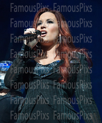 Demi Lovato