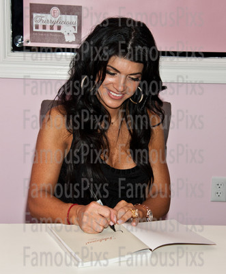 Teresa Giudice