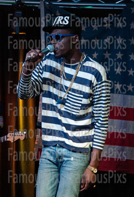 Theophilus London