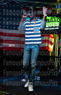 Theophilus London