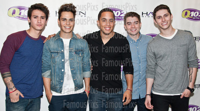 Midnight Red