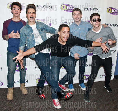 Midnight Red