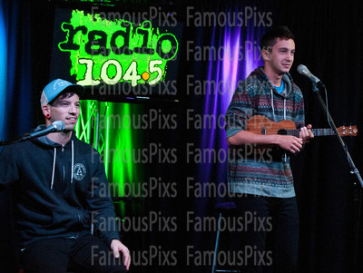 Twenty One Pilots