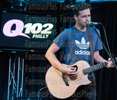 Jacob Whitesides