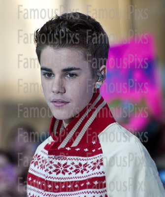 Justin Bieber