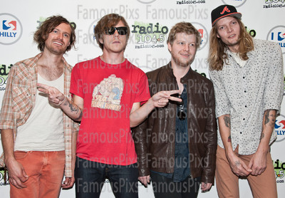 Cage The Elephant