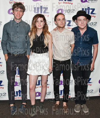 Echosmith