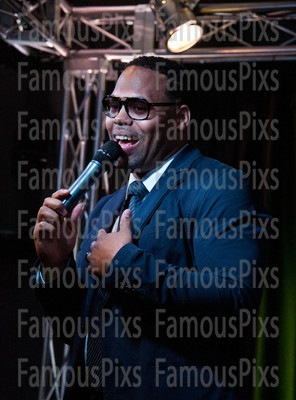 Eric Roberson