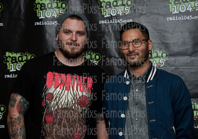 Thrice