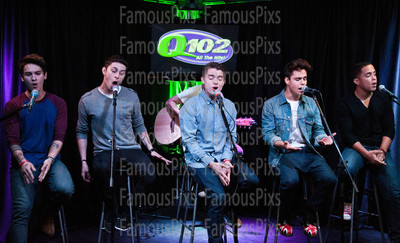 Midnight Red