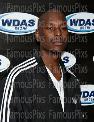 Tyrese