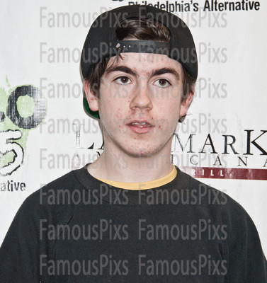 Declan McKenna
