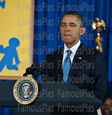 President Barack Obama