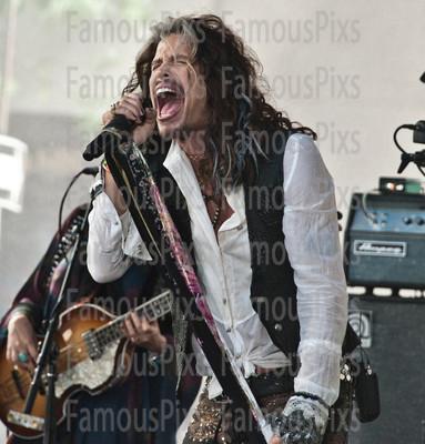 Steven Tyler