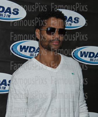 Eric Benet