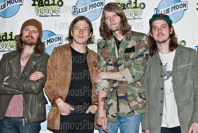Cage The Elephant