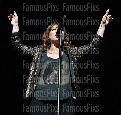Kelly Clarkson