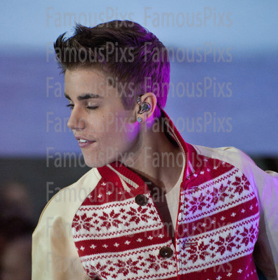 Justin Bieber