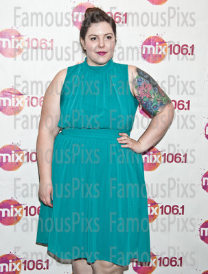 Mary Lambert