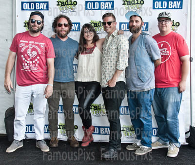 The Strumbellas