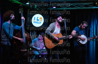 Langhorne Slim & The Law