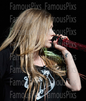 Avril Lavigne