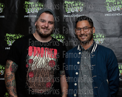 Thrice